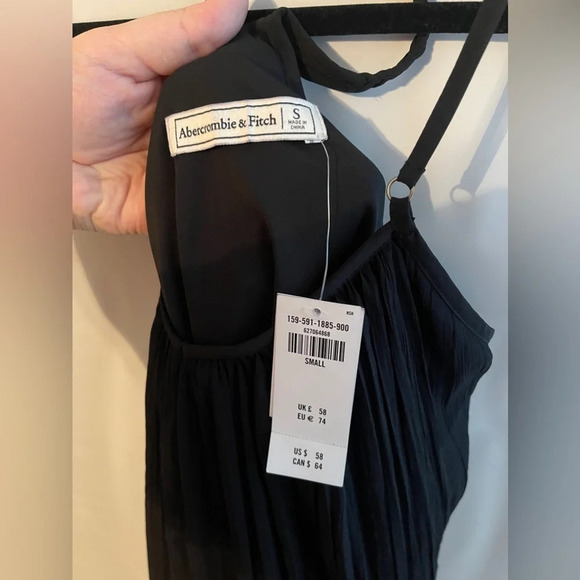 New Abercrombie and Fitch Swing Dress - Picture 6 of 6